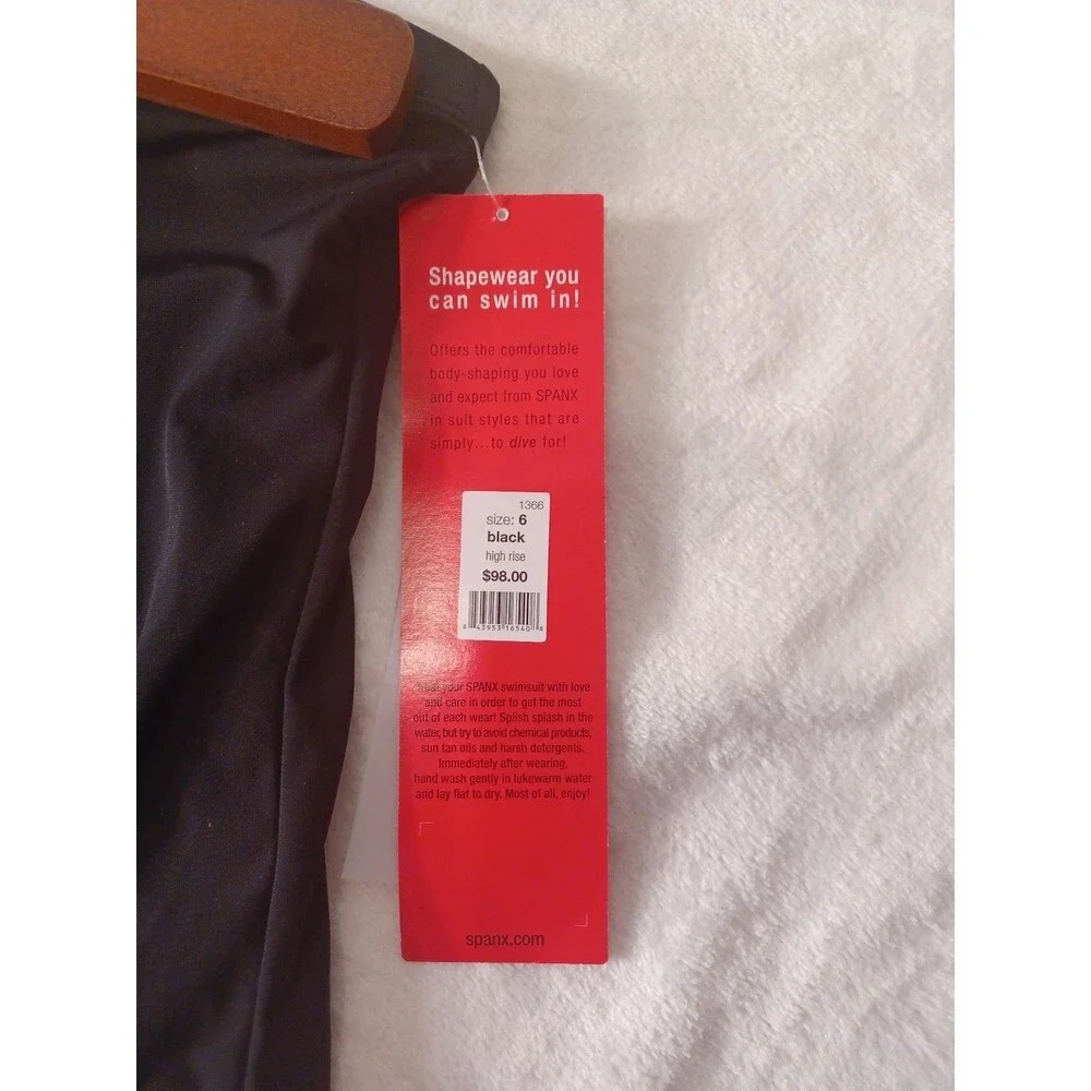 SPANX high rise‎ body shaper